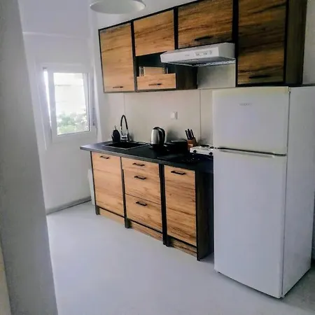 55sm Voula 4pax Apartment Athens