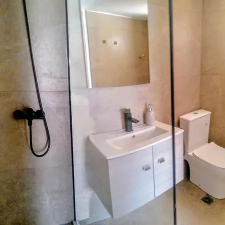 Apartment 55sm Voula 4pax Athens